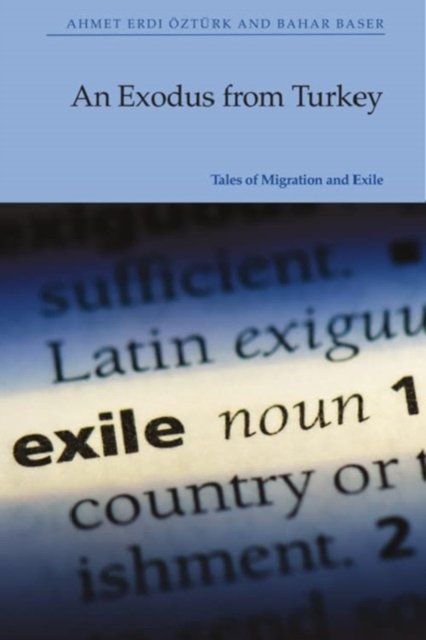 An Exodus from Turkey