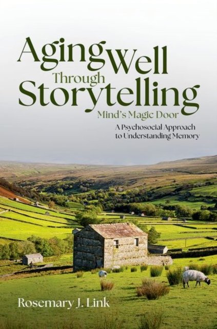 Aging Well Through Storytelling
