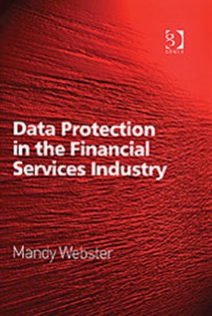 Data Protection in the Financial Services Industry
