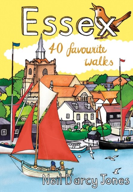Essex Pocket Mountains