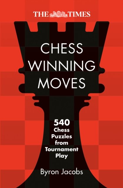 The Times Chess Winning Moves