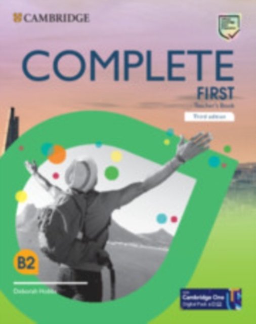 Complete First Teacher''s Book