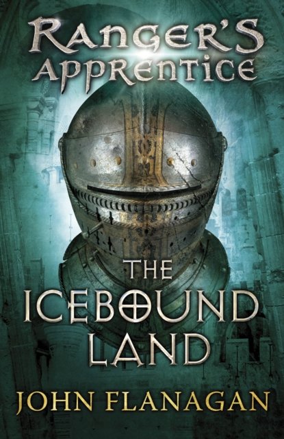 Icebound Land (Ranger''s Apprentice Book 3)