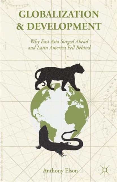 Globalization and Development