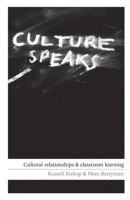Culture Speaks