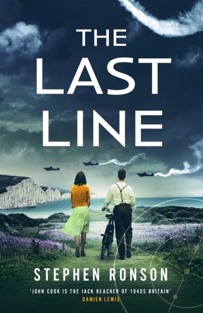 The Last Line