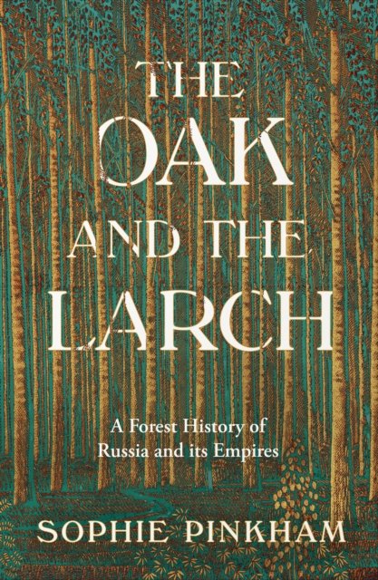 OAK & LARCH EXAIIE PB
