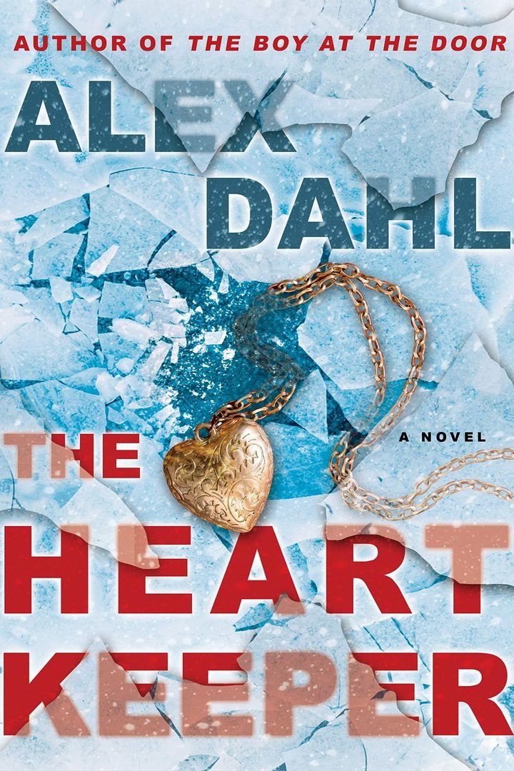 The heart keeper