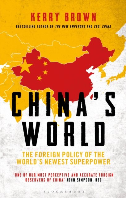 China''s World