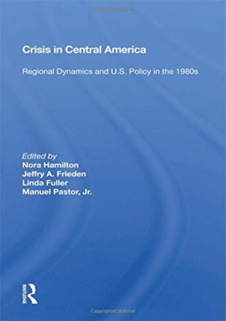 Crisis In Central America