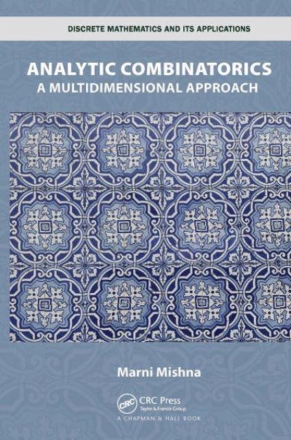 Analytic Combinatorics