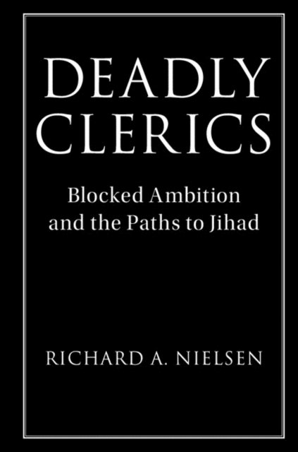 Deadly Clerics