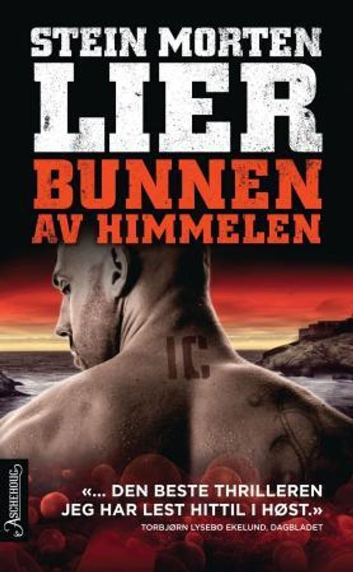 Bunnen av himmelen