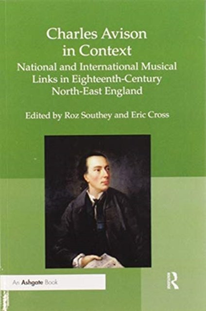 Charles Avison in Context