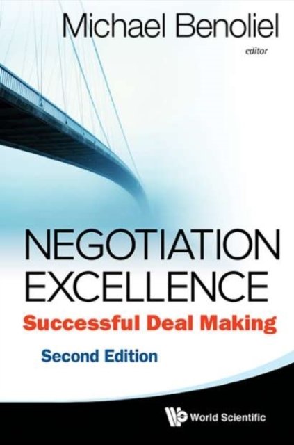 NEGOTIATION EXCELLENCE (2ND ED)