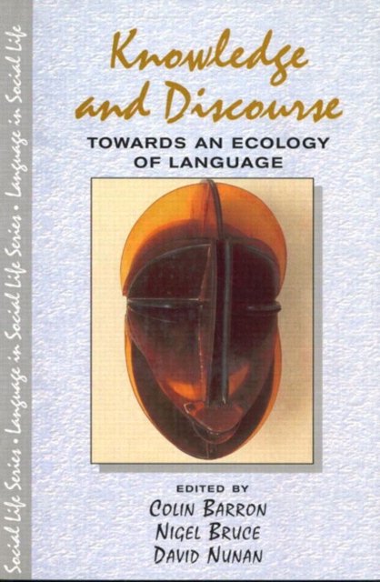 Knowledge & Discourse