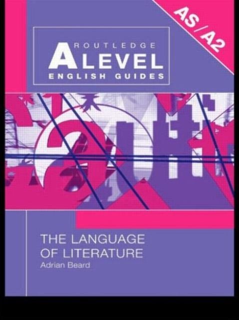 The Language of Literature