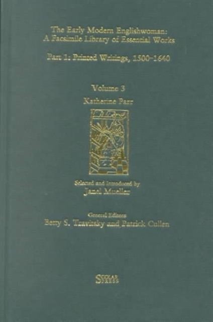 Katherine Parr