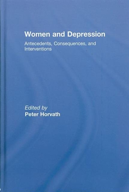 Women and Depression