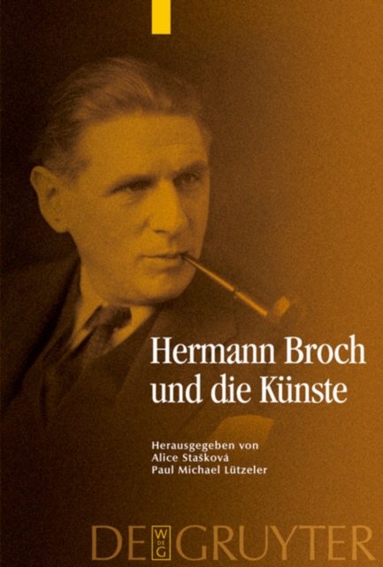 Hermann Broch und die Kunste