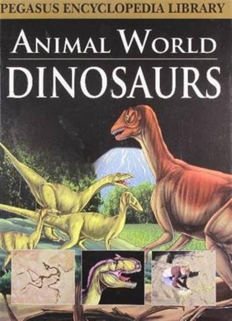 Animal World Dinosaurs