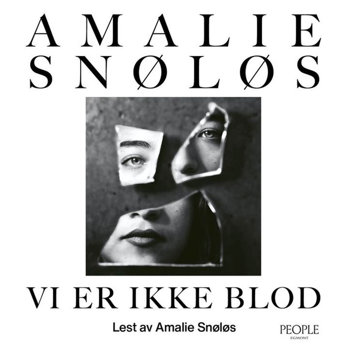 Vi er ikke blod