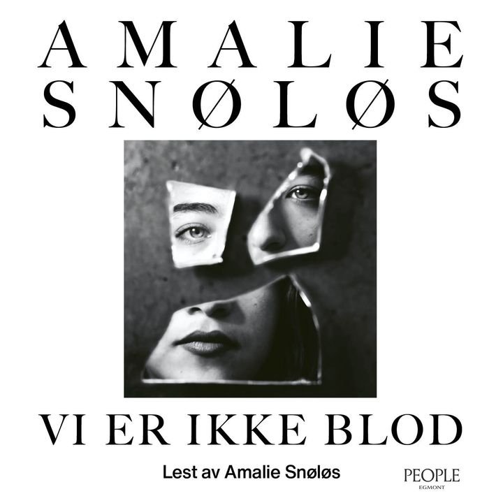 Vi er ikke blod