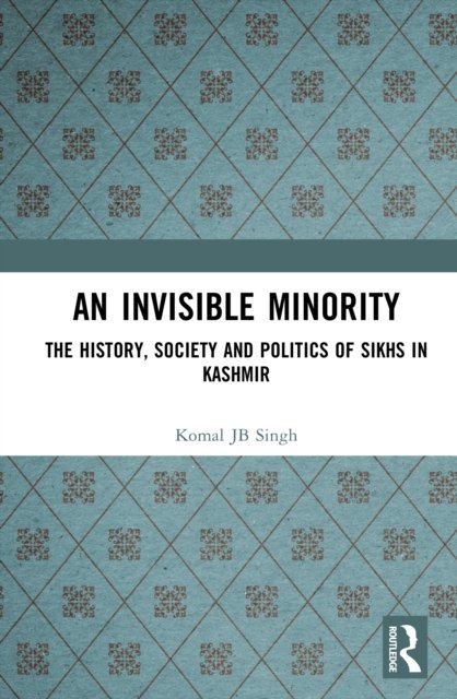 An Invisible Minority