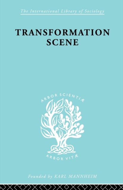 Transformation Scene