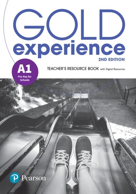 Gold Experience 2nd Edition A1 Teacher''s Resource Book