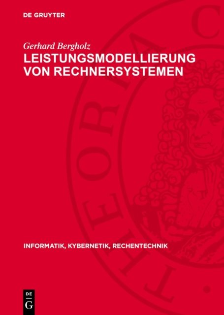 Leistungsmodellierung Von Rechnersystemen