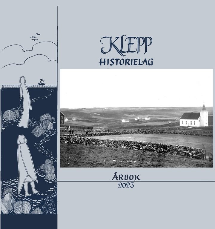 Klepp historielag årbok 2023