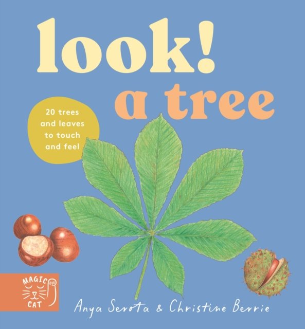 LOOK! A Tree
