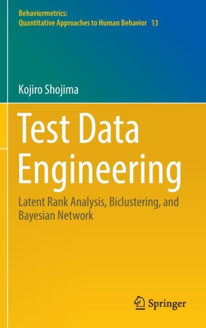 Test Data Engineering