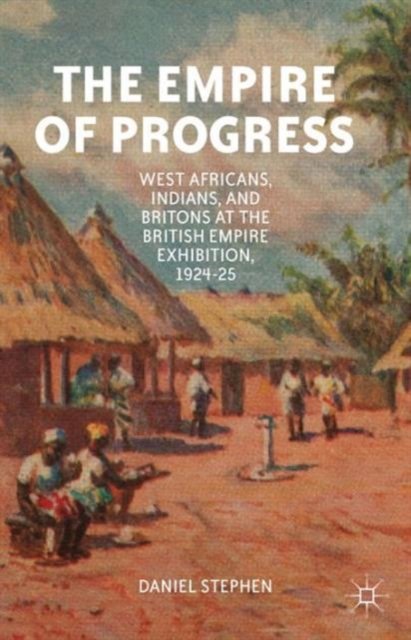 The Empire of Progress