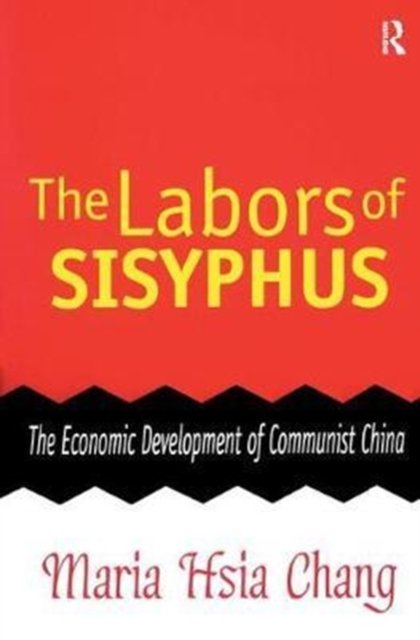 The Labors of Sisyphus