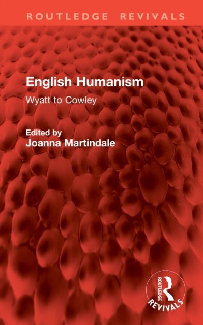 English Humanism