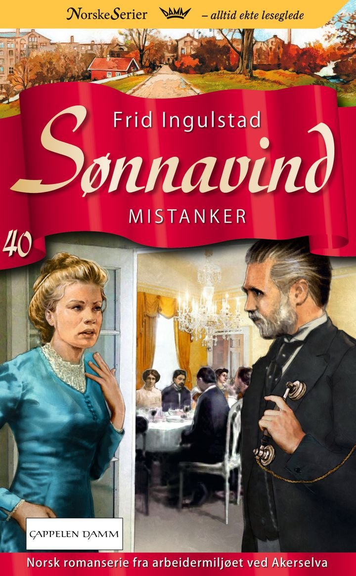 Mistanker