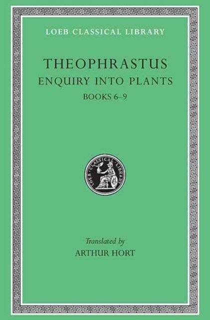 Enquiry into Plants, Volume II