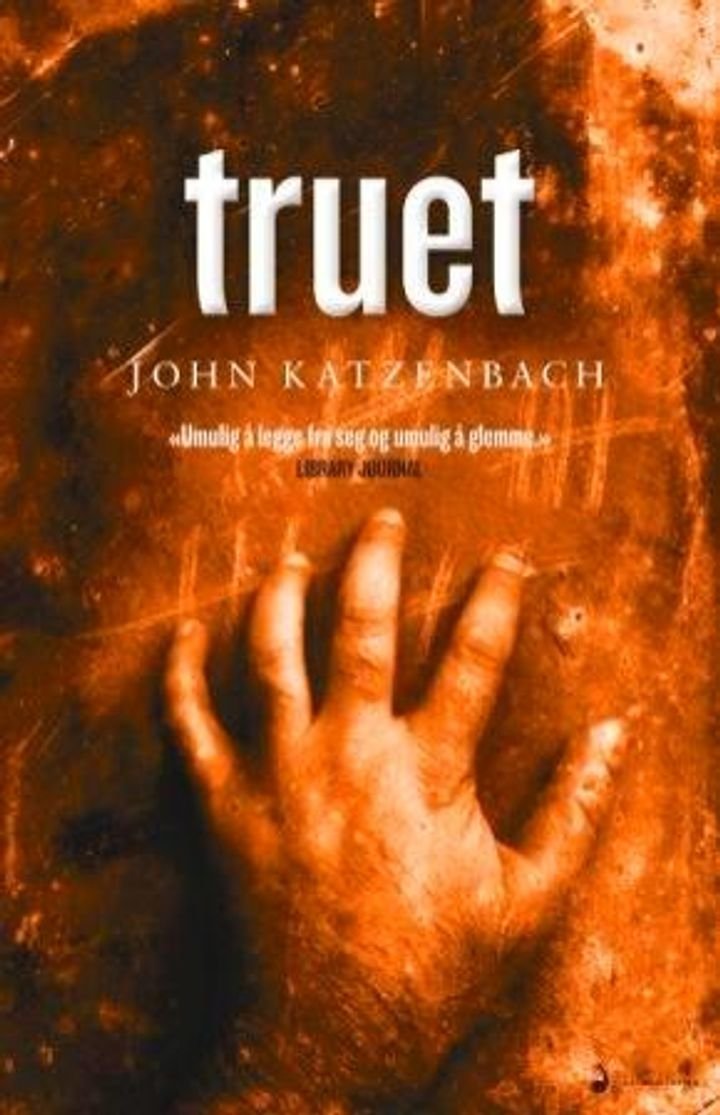 Truet - spenningsroman