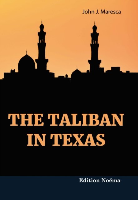 Taliban in Texas