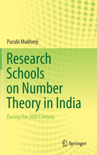 Research Schools on Number Theory in India