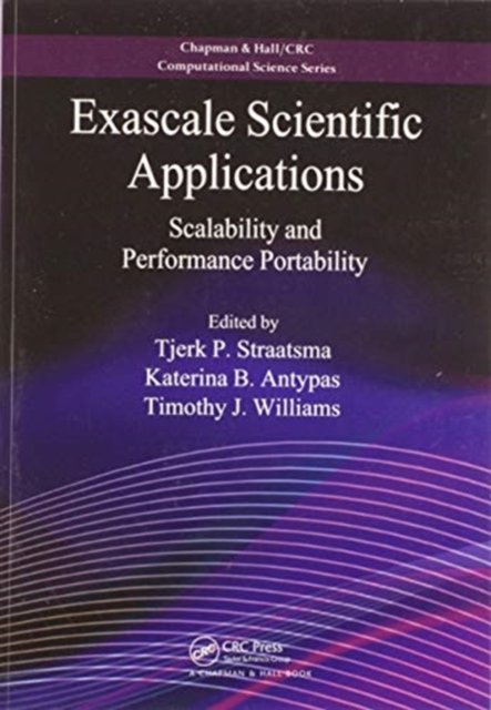 Exascale Scientific Applications