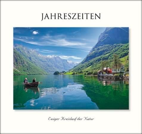 Jahreszeiten