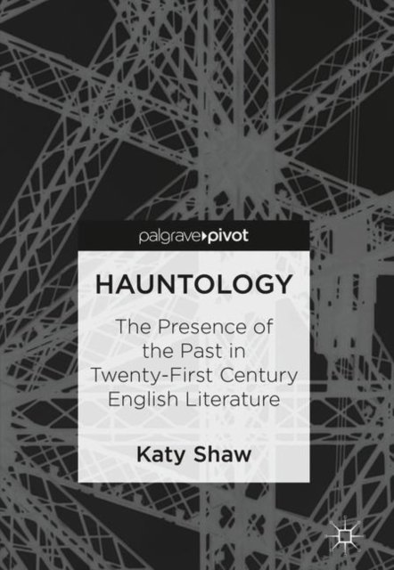 Hauntology