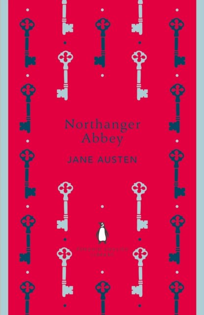 Northanger Abbey