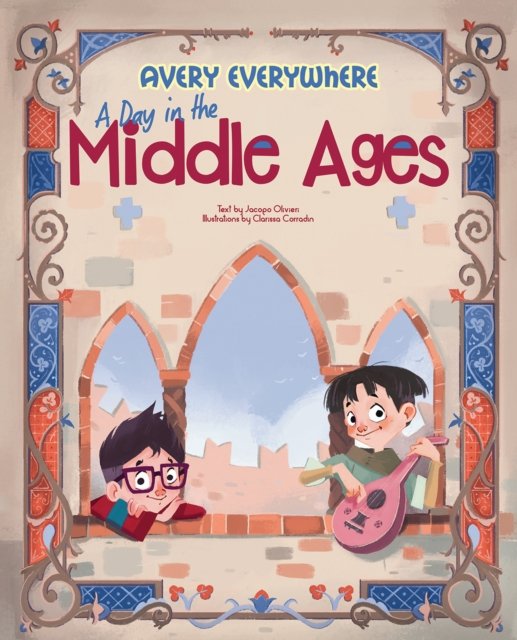 A Day in the Middle Ages
