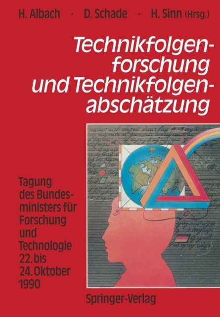 Technikfolgenforschung und Technikfolgenabschätzung