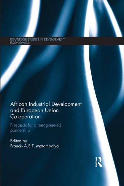 African Industrial Development and European Union Co-Operation