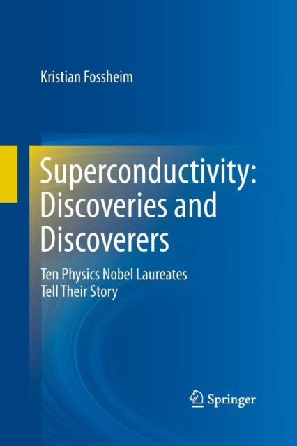 Superconductivity